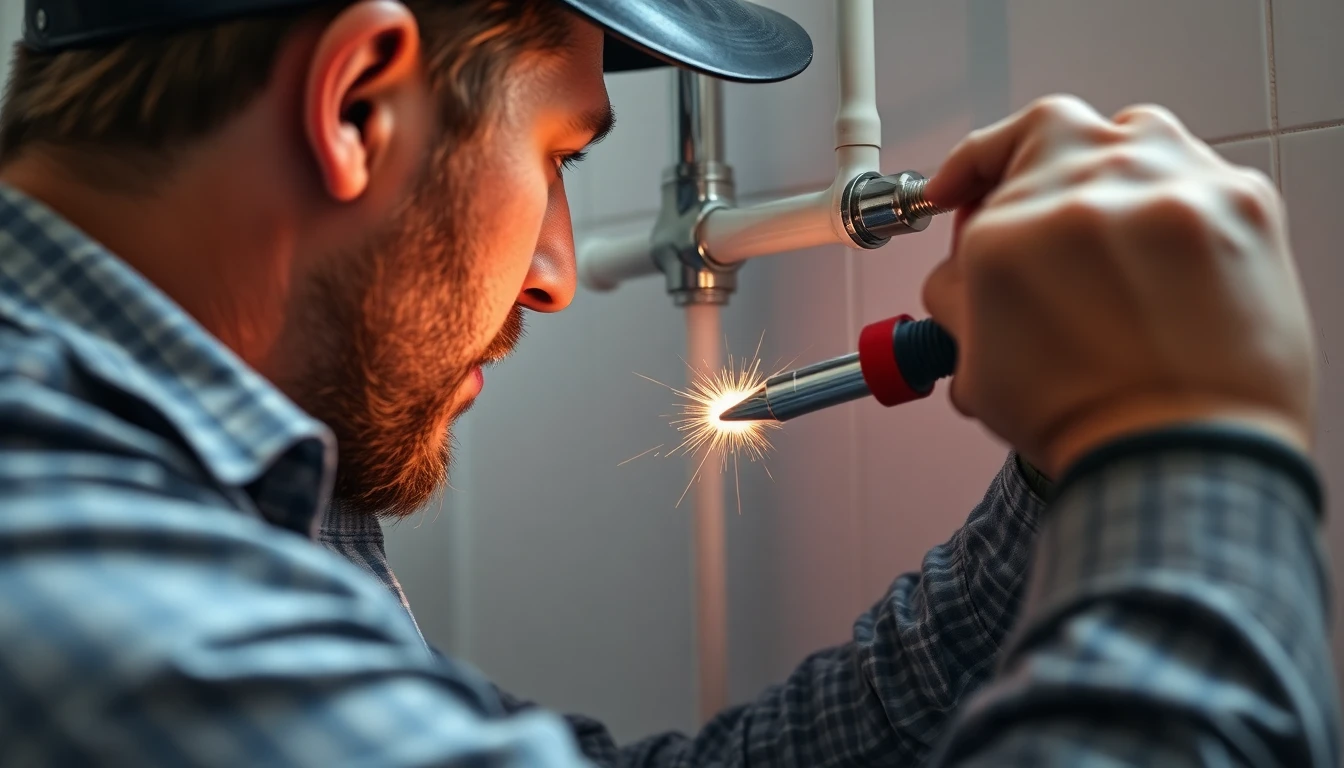 Bathroom Leaks Pipe Repair